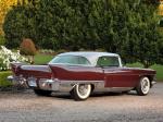 Cadillac Eldorado Brougham 1958 года